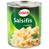 Cora salsifis coupés 4/4 500g