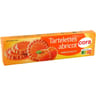Cora tartelettes abricot 150g