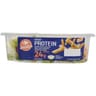 Carrefour sensation salade hyperprotein saumon 250g