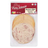 Pierre schmidt Saucisse de lyon fin 8 tranches 150 g