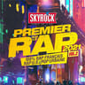 3 cd Premier sur le rap 2021 vol. 2 wd