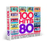 Cd - 100 hits 80 5cd digistar