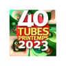 Cd 40 tubes printemps 2023