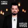 Cd - aurelien vivos - de l'ombre à la lumière