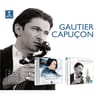 Coffret 2 cd gautier capucon Intuition & Emotions