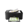 Canon Imprimante multifonction 4 en 1 PIXMA TR4650 BK
