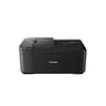 Canon Imprimante multifonction 4 en 1 PIXMA TR4650 BK