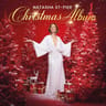 Cd - natasha st pier - christmas album