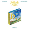 Cd - seventeen - 11th mini album seventeenth heaven éd carat