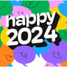 Cd - happy 2024