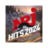 Cd - nrj hits 2024