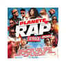 Cd - planète rap 2024