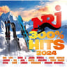 Cd - nrj 300% hits 2024