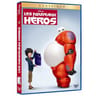 Dvd Les nouveaux Héros