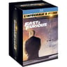 Coffret blu ray  Fast and Furious  Saisons 1-9