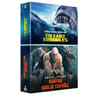 Coffret dvd meg - rampages