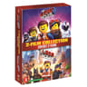 Coffret dvd - grande aventure lego 1 + 2