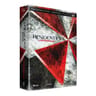 Coffret dvd  resident evil