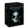Coffret dvd destination finale 1 a 5