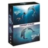Coffret dvd  l'incroyable histoire de winter le dauphin 1 et 2