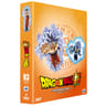Coffret dvd dragon ball super intégrale 3