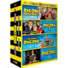 Coffret dvd ducobu president !
