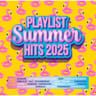 Cd playlist summer hits 2025