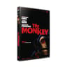 Dvd the monkey