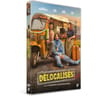 Dvd delocalises