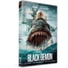 Dvd the black demon