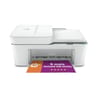 Hp Imprimante multifonction jet d'encre DESKJET 4122E - 6 mois d Instant ink inclus avec HP+