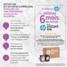 Hp Imprimante multifonctions jet d'encre ENVY 6030E - 6 mois d Instant ink inclus avec HP+