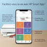 Hp Imprimante multifonctions jet d'encre ENVY 6030E - 6 mois d Instant ink inclus avec HP+