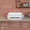 Hp Imprimante multifonctions jet d'encre ENVY 6030E - 6 mois d Instant ink inclus avec HP+