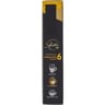 Carrefour sélection café capsules espresso vanilata x10 - 52g