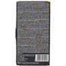 Carrefour sélection café capsules espresso vanilata x10 - 52g