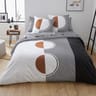 Drap plat marcus 240x300cm
