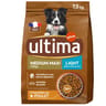 Ultima medium maxi light 7.5kg