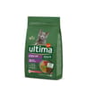 Ultima croquettes chat stérilisé adult boeuf 1.5kg