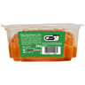 Carrefour classic' carottes rapées au jus de citron 300g