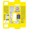 Carrefour rech. Disq gel wc citron x1