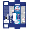 Carrefour rech. Disq gel wc marine x1