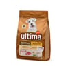 Ultima croquettes chien mini adulte boeuf 1.35 kg
