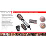 Remington brosse soufflante rotative Keratine AS8810