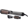 Remington brosse soufflante rotative Keratine AS8810