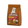 Ultima croquettes chien mini senior agevital +8 ans 1.35kg