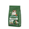 Ultima contrôle des boules de poils 1.5 kg