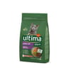 Ultima chats stérilisés au saumon et à l'orge 1,5kg