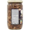 Carrefour extra sélection de champignons 72cl