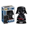 Funko Pop Bobble Head Star Wars Darth Vader